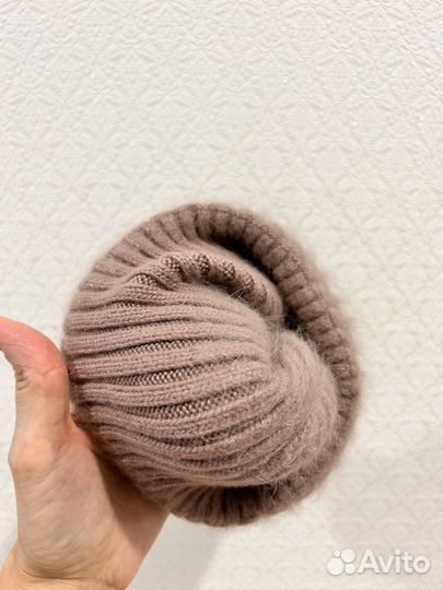 Шапка женская новая