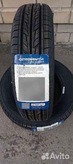 Cordiant Road Runner PS-1 155/70 R13 75T