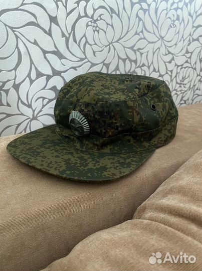 Кепка мужская