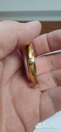 Часы Восток СССР