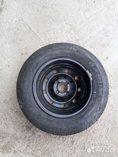 Barum Brillantis 165/80