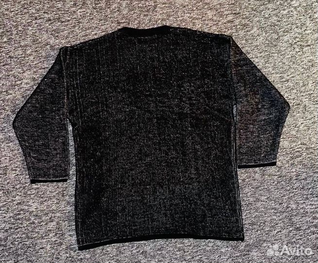 Оригинальный свитер Lacoste