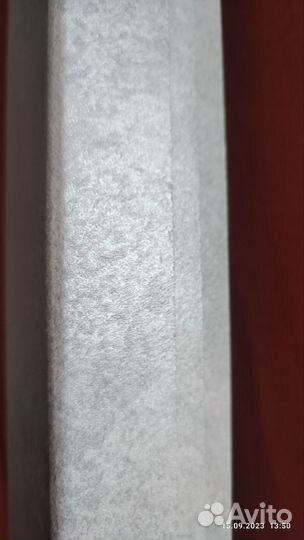 Добор телескопический Новый