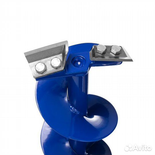 Ледобур Тонар Helios 110 Long Лев.вращ