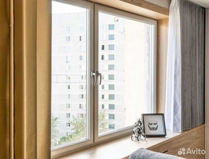 Окна пвх от производителя