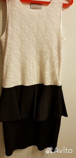 Платье LS Waikiki