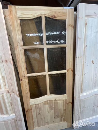 Двери межкомнатные