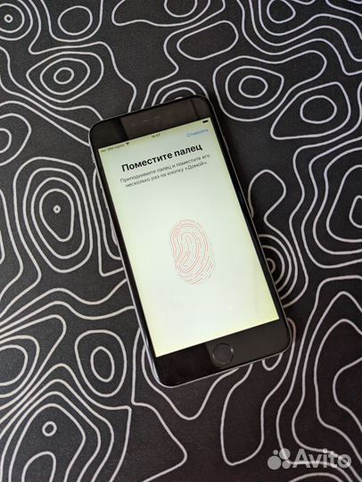 iPhone 6 Plus, 16 ГБ
