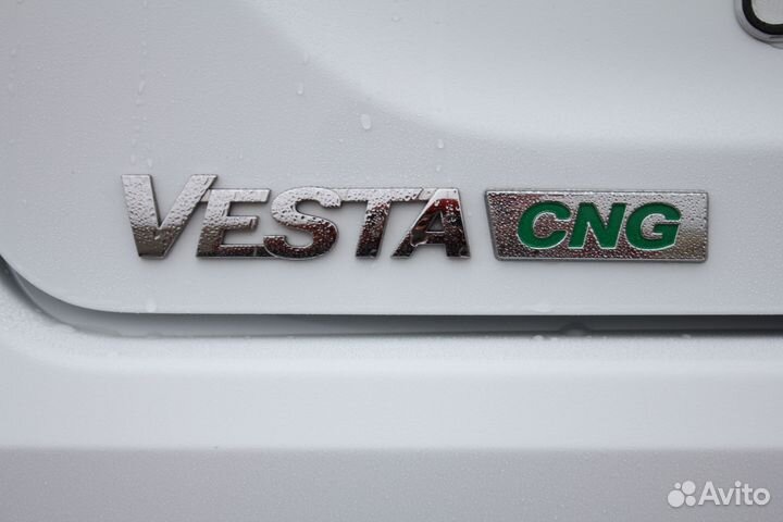 LADA Vesta 1.6 МТ, 2021, 49 000 км