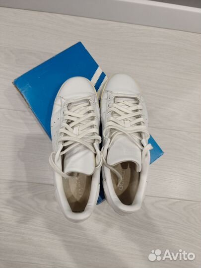Кеды adidas stan smith, 42 размер