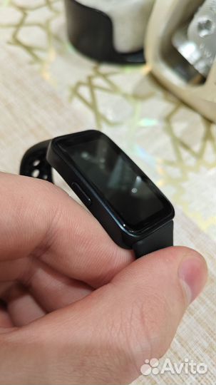 Huawei band 8