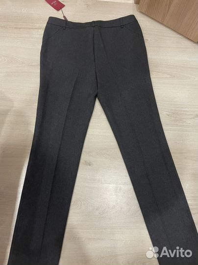 Женские классические брюки новые
