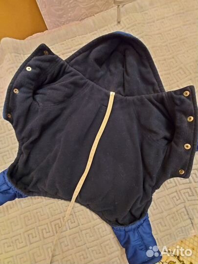 Одежда для собак