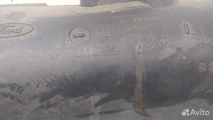 Измеритель потока воздуха Volvo XC70, 2010