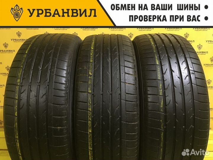 Bridgestone Dueler H/P Sport 225/55 R18 98V