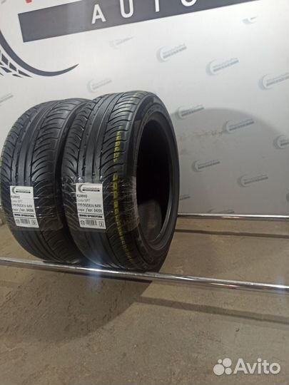 Kumho Ecsta SPT KU31 195/50 R16 84W