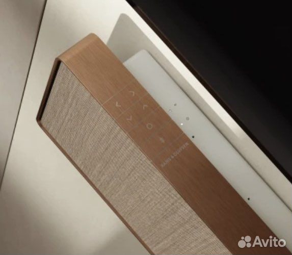 Bang & olufsen beosound Stage