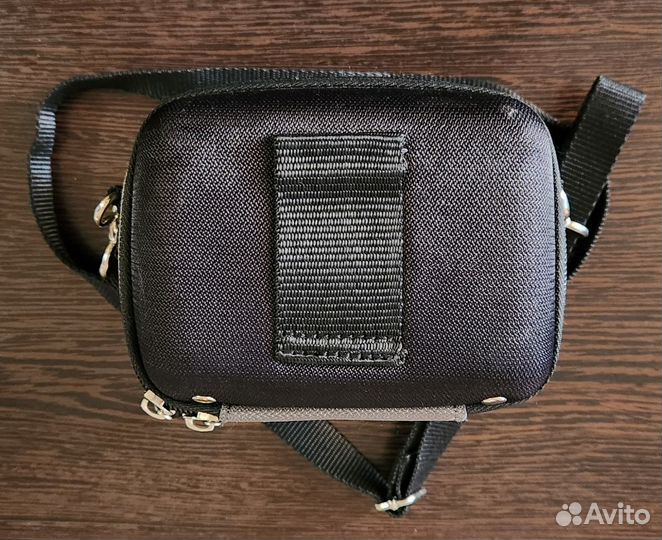 Чехол сумка-переноска для фото- и видеокамер Riva
