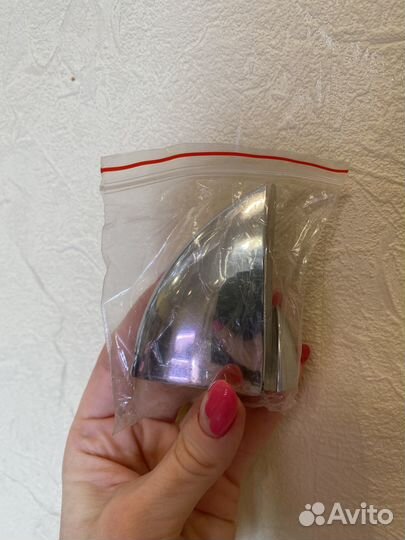 Крепление для полки - туканы 5 шт