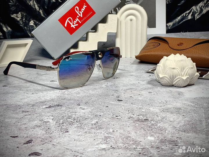 Очки Ray Ban Aviator