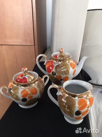 Сахарница СССР