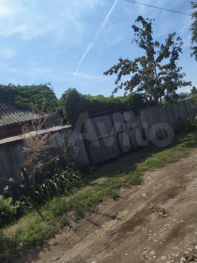 Дом 18 м² на участке 6,2 сот.