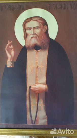 Иконы православные