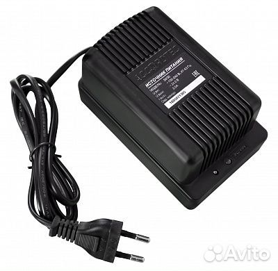 Блок питания AT-24/30