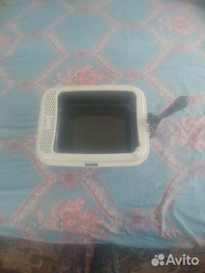 Лоток для кошек