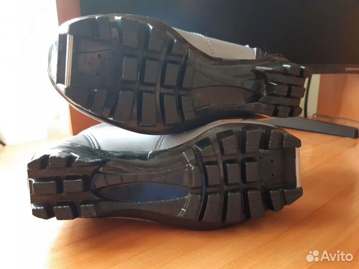 Лыжные ботинки spine Loss