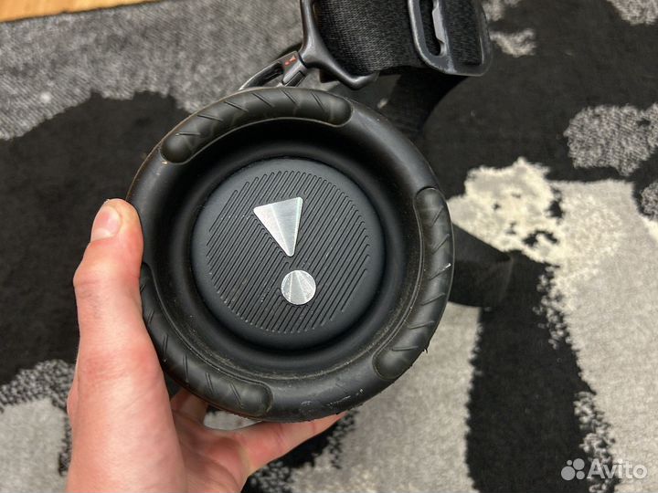 Колонка jbl xtreme 3 100ват