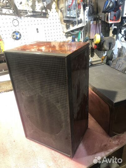 Колонки брз 15ас-404