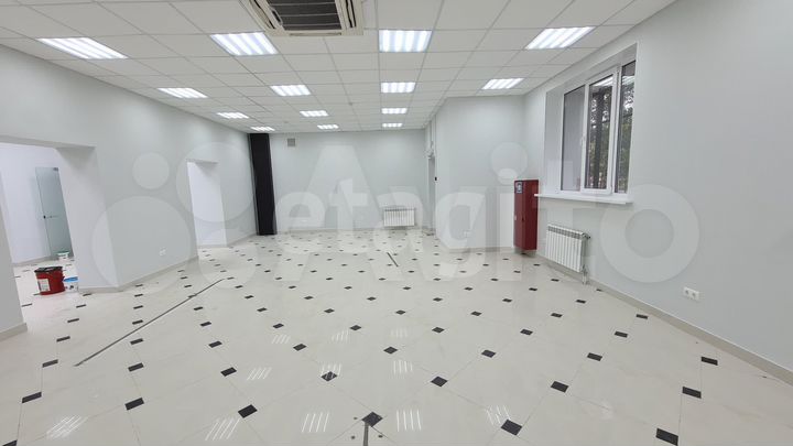 Сдам помещение свободного назначения, 147 м²