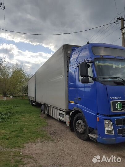 Volvo FH 12, 2003