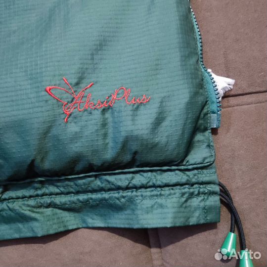 Подушка с микросферами