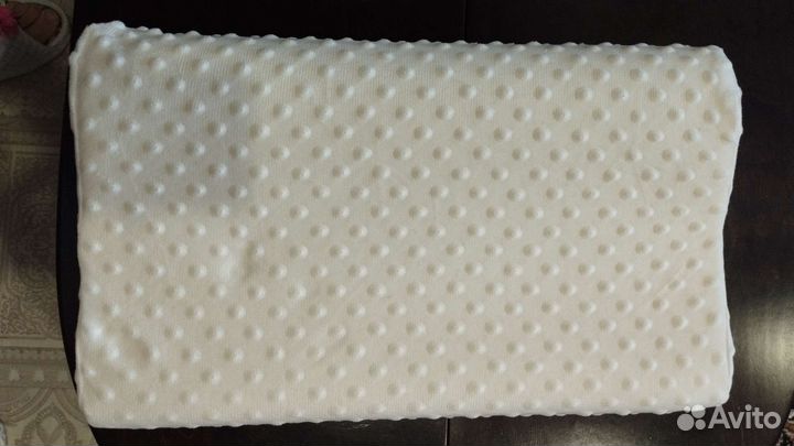 Подушка ортопедическая новая