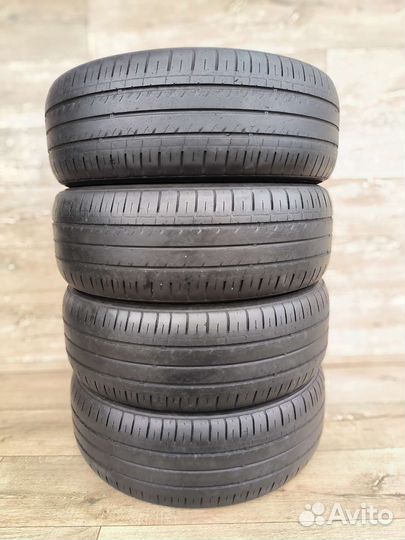 Kumho Solus KH17 205/60 R16