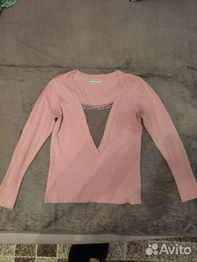 Вещи пакетом