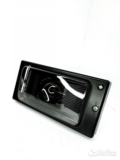 Bi-Led птф ваз 2110-2115, Chevrolet Niva Лазерные