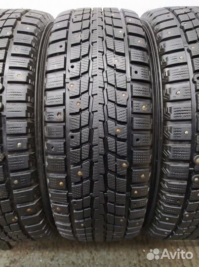 Dunlop SP Winter Ice 01 225/65 R17 116Z
