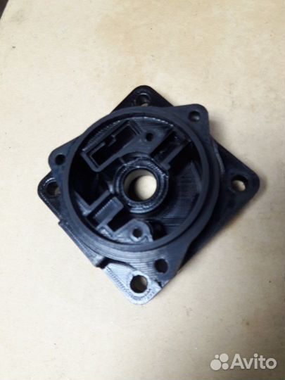 Щёточный узел honda 50 suzuki