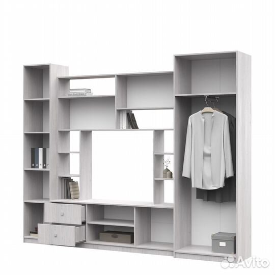 Стенка Флора