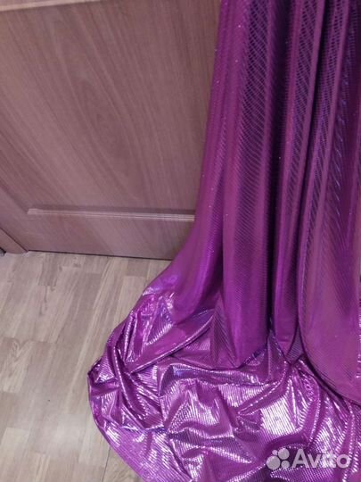 Отрез ткани, 1м60см 3м20см