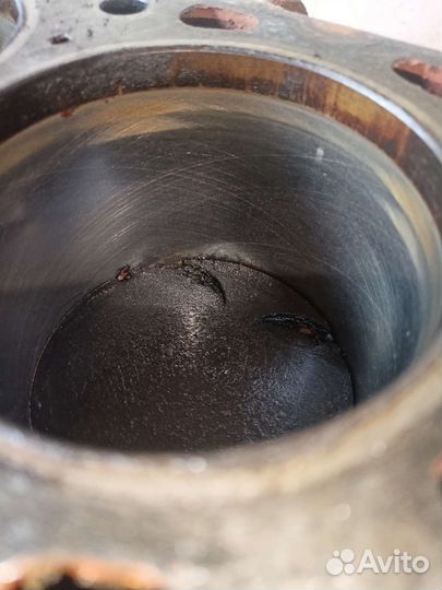 Двигатель bmw m50b20 в разбор