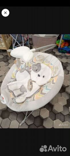 Продам шезлонг