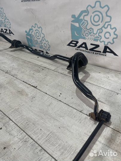 Стабилизатор передний Ford Focus 3