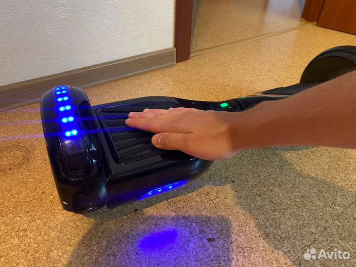 Гироскутер для детей и взрослых