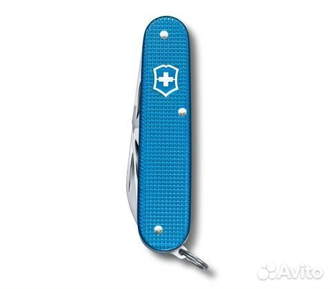 Нож Victorinox Cadet Alox LE 2020