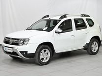 Renault Duster 2.0 AT, 2015, 139 000 км