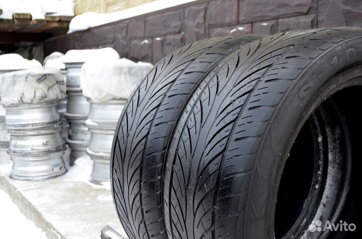Wanli S-1087 285/50 R20